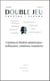 DOUBLE JEU n.11 : cinéma et théâtre américains : influences, relations, transferts