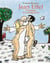 Jean effel - l'homme a la marguerite