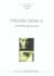 Theatre choisi t4 - vol04 - comedies grincantes