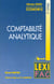 Comptabilite analytique