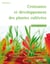 Croissance et développement des plantes cultivées - édition 2017