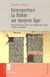 Interpréter la bible