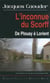 L'inconnue du scorff