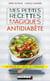 Mes petites recettes magiques : mes petites recettes magiques antidiabète - la magie de l'index glycémique !