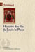 Histoire des fils de Louis le Pieux (814-843)