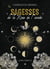 Sagesses de la roue de l'année : Livre oracle