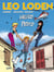 Léo Loden Tome 17 : helico pesto