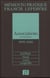 Memento associations et fondations 1999-2000 - juridique, fiscal, comptable