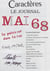 Le journal mai 68
