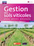 La gestion des sols viticoles