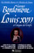 Louis XVII et l'énigme du Temple