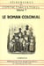 Le roman colonial
