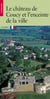 Château de Coucy et l'enceinte de la ville