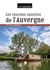 Charmes insolites de l'auvergne (les)
