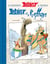ASTERIX Tome 39 Edition Luxe - Astérix et le Griffon