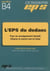Dossiers EPS n.84 : L'EPS du dedans : pour un enseignement inclusif, citoyen et ouvert vers le futur