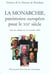 La monarchie, patrimoine européen pour le XXIe siècle