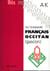 Dictionnaire francais-occitan (gascon) ak