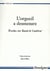 L'orgueil a desmesure - études sur Raoul de Cambrai