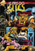 Elfquest - le pays des elfes t.19 - à l'assaut du trône
