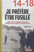 Je prefere etre fusille