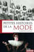 Petites histoires de la mode