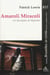 Les chroniques de mapuetos. volume 1, amaroli miracoli
