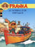 Franka t.14 - le vaisseau d'or portuguais