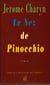 Le nez de pinocchio