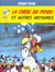 Lucky Luke Tome 20 : la corde du pendu et autres histoires