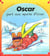 Oscar part aux sports d'hiver