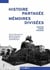 Histoire partagée, mémoires divisées : Ukraine, Russie, Pologne