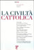La civiltà cattolica octobre
