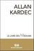 Le livre des Médiums