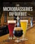 Les microbrasseries du Québec