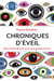 Chroniques d'éveil - pour mordre dans la vie les yeux grands ouverts