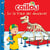 Caillou sur la trace des dinosaures