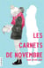 Les carnets de novembre