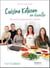 Cuisine ketozen en famille : Savoure la simplicité et la vitalité !