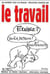REFLEXIONS CROISEES... LE TRAVAIL