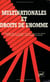 Multinationales et droits de l'homme