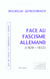 Face au fascisme allemand (1929-1933)