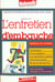 Entretien d'embauche