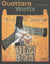 OUATTARA WATTS, Résonances : Résonances