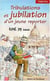 Rome jmj 2000 - tribulations, jubilation d'un jeune reporter