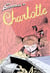 Les aventures de Charlotte - le tombeau mérovingien