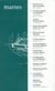 MARNES n.2 : documents d'architecture