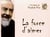 La force d'aimer : Florilège de Padre Pio