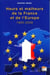 Heurs et malheurs de la France et de l'Europe - 1945-2009