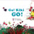 Go ! Kiki go !
